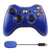Controler Wireless 2.4G Pentru Microsoft Xbox 360 Gamepad Cu Receptor Wireless PC Telecomandă Pentru Xbox 360 Joc Joystick