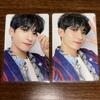 [USED] SEVENTEEN Incomplete Dvd Blu-ray Dokyeom