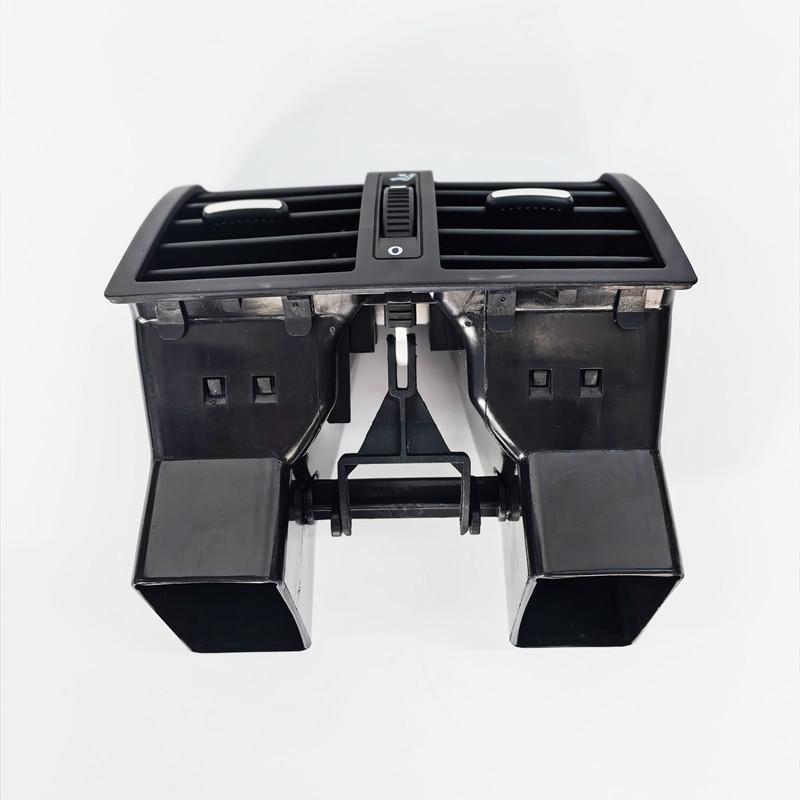 1PC For VW Touran Caddy 2004-2015 1TD819203 Car Air Conditioning Rear Air Vent Caddy Conditioning A/C Air Vent Outlet