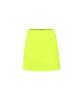 Five Hours Tour Slit Skort_Neon