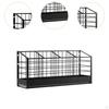 Counter Utensil Holder Chopsticks Cage Home Cutlery Modern Storage Rack Multifunctional