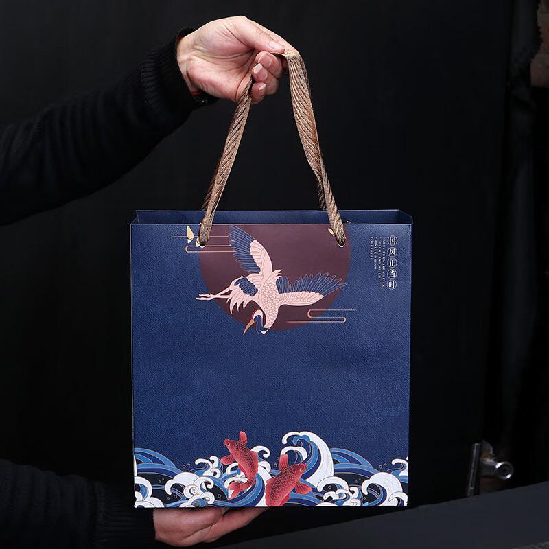 Jiang Lai Guochao Ceramic Tea Set