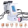 NEW  40K Cavitation Machine  Ultrasonic RF Body Shaping Lose Weight Multipolar Slimming Facial Skin Tightening Lifting Device