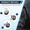 Portable New Timing Belt Tensioner Pulley GN1G-6K245-BD GN1G-6K288-CA For FORD Focus Ecosport 1.5 2018- GN1G6K245BD GN1G6K288CA