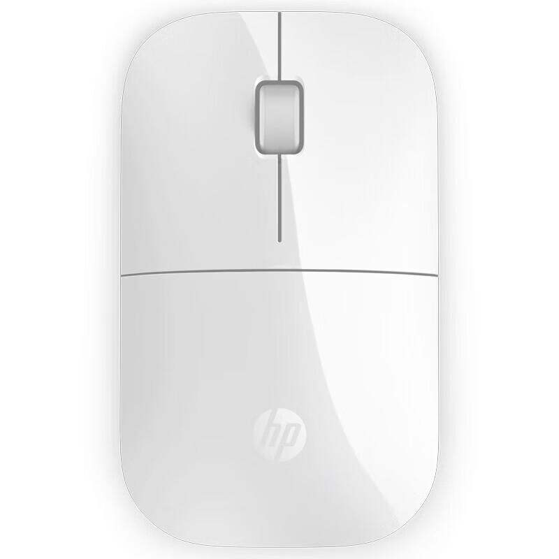 

HP Z3700 Wireless Ultra-thin Mouse