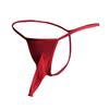 Men's Pantie Lingerie With Sexy Thong Briefs Knickers Underpants Underwear