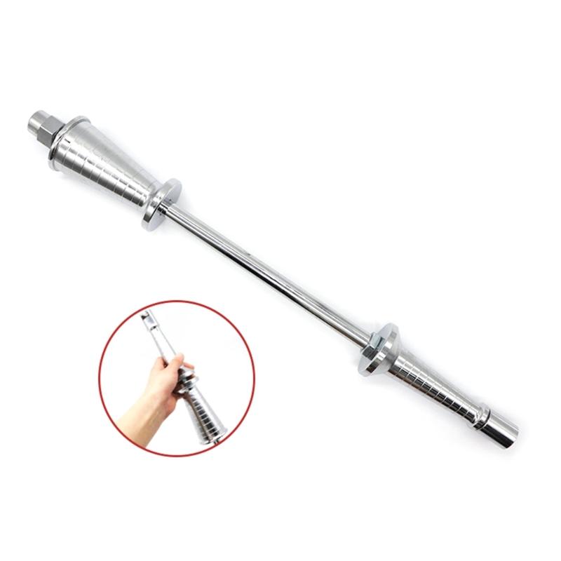 Auto Body Dent Remover, Easy Use Pulling Hammer for Car Dent Fixing No Damaging Paint DIYer Paintlesses Body Work Repair