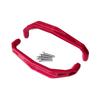 For Tenere700 XT700Z XT 700 Z Motorbike Passenger Rear Seat Handle Grab Bar Rail