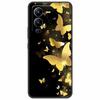 For Vivo V25 Pro Case V2158 Soft Silicone TPU Phone Cover For Vivo V25 Pro 5G Case Shockproof Capa V 25 Pro V25Pro Coque Cool