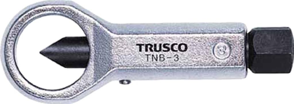 TRUSCO Nut Breaker No.1 TNB-1