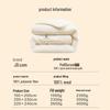 Jingdong Zhizao 100% Dorset Wool Deep Sleep Winter Quilt