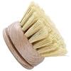 Multi-functional kitchen brush, dish brush, dishwashing brush, cleaner for kitchen, dishwashing, wok, iron frying pan, vegetable scrubber with a nice