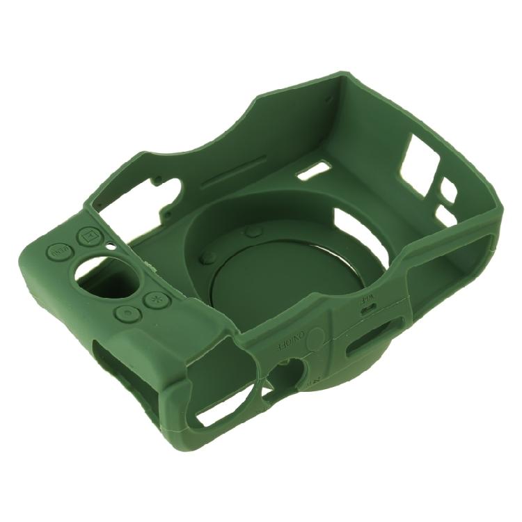 Silicone Cases Protectors for G7X Mark 3 G7X III G7X3 Camera Protective Body