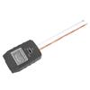 3in1 Multi Functional Soil Tester PH Value Humidity Illuminance Sensor for Graden Farm Lawn