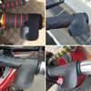 Poggia crampi per il controllo della velocità di crociera del polso dell'acceleratore con impugnatura universale per bici elettrica per moto