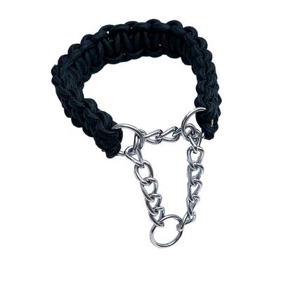 Nylon Convenient And Portable Healthy And Hygienic Cute Practical Color Collar Dog Collar Medium Large Chain