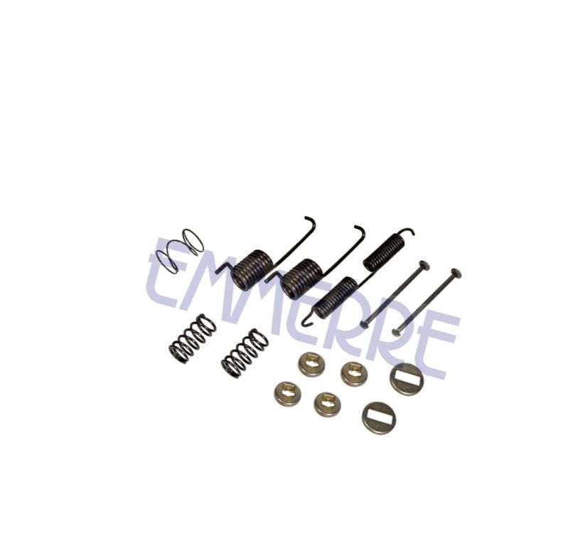 Em 961523 Emmerre Brake Shoe Springs