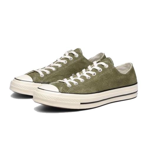 Chuck Taylor All Star Converse 70 Ox 'Medium Olive' 157588C
