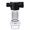 Garden Watering Hose Filter Agricultural Irrigation Impurity Prefilter Aquarium Water Pump Filter