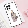 Vincenzo Cassano Kdrama Case For Samsung Galaxy M16 M36 M56 M21 M20 M23 M31 M11 M54 M14 M34 M13 M52 M32 M12 M15 M55
