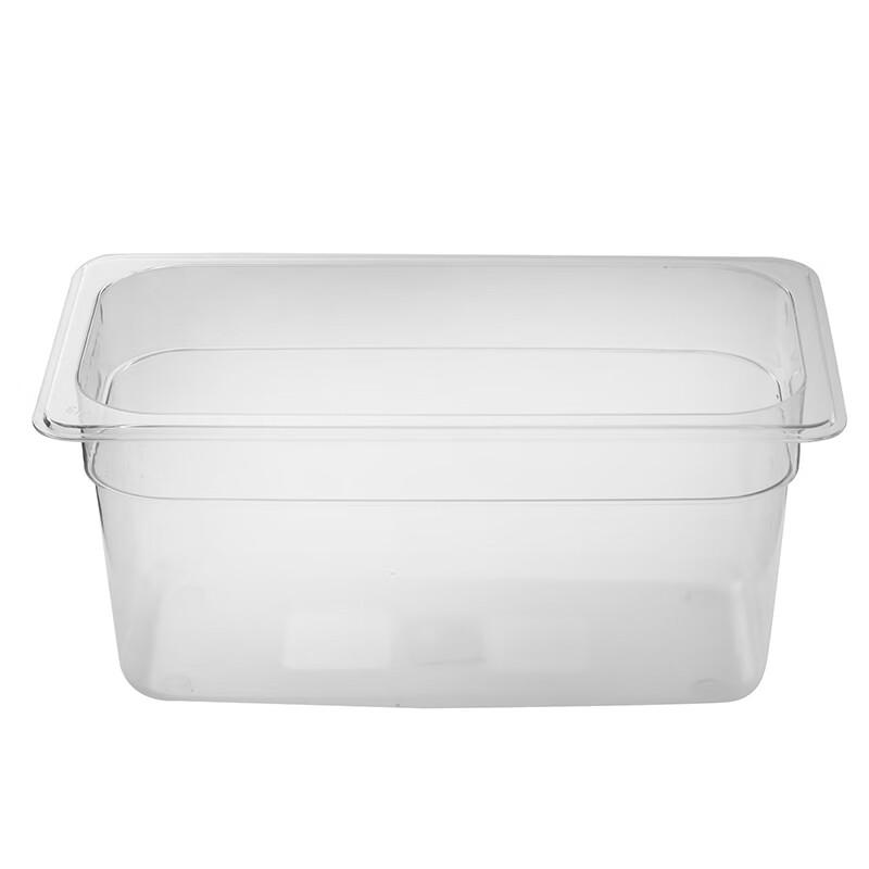 Qianxing Acrylic Transparent Food Display Container
