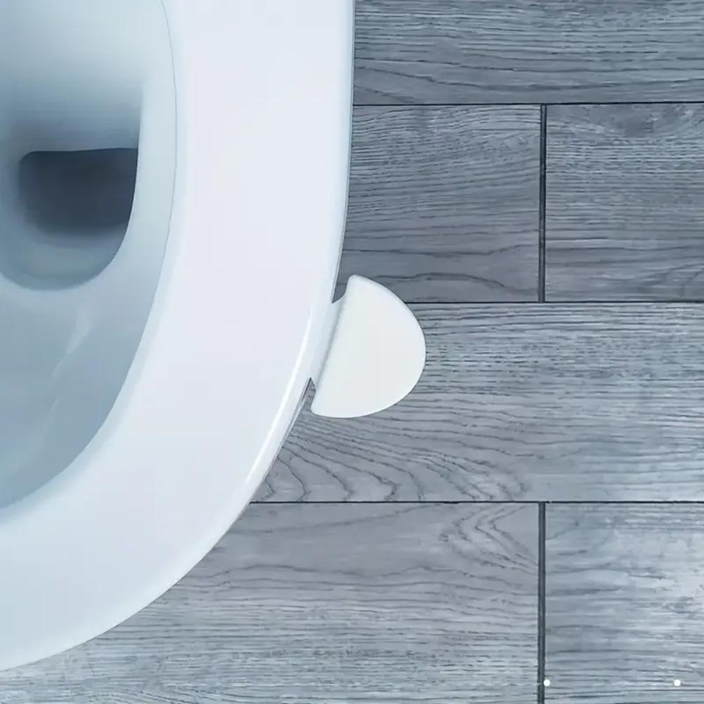 Plastic Toilet Seat Lifter Handle Portable Toilet Lifting Device Seat Cover Lid Handle  Home