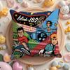 B-Blink-182 band Cushion Cover Home & Car Multi-Scene Pillow Cover - Reversible, Soft & Durable for Daily Use