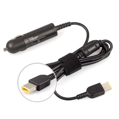 Coreparts Car Power Adapter For Lenovo, Mbxle-Dc0001