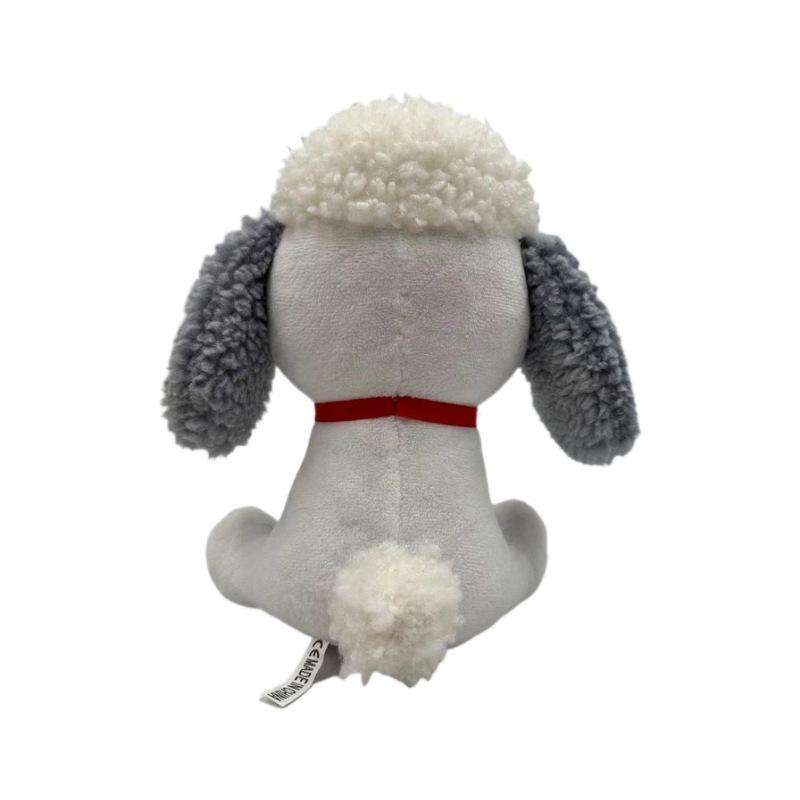 New Anime Indigo Park Rambley Plush Toy Soft Stuffed Doll 20cm Kids Birthday Gift