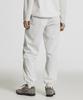 Nyuballanseu Nbmlg2W412 / Women Summer Lightweight Double-Weave Jogger Pants (Light Gray)