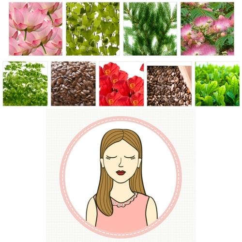 G9SKIN Self Aesthetic Collection 1ea