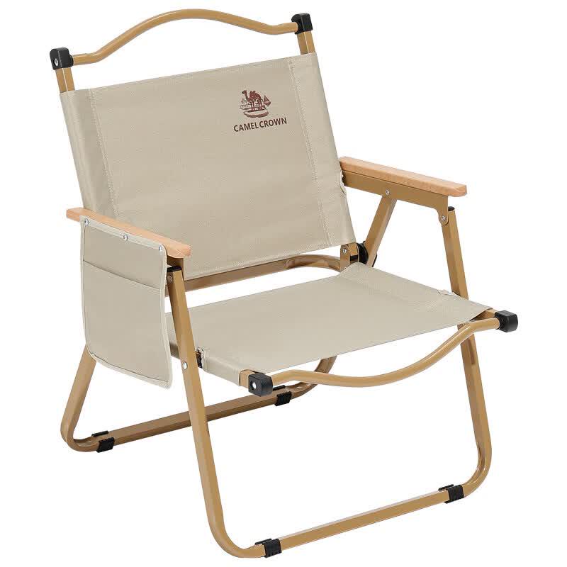 CAMEL Outdoor Kermit Folding Camping Chair D619