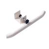 Study Room Organizers Iron Hook Fit Most Desk Edges Holds Heavy School Bags Safely Space Saving Desk Organizers