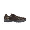 Eschape MS Terrain Crusher Wygodne Trwałe Niskie Buty Ojca Unisex Sneaker Brązowy 1XM02361G200