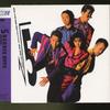 CD BARBEE BOYS  Route Five ESCB1627  1995 Japan ObiJapanese PopRock Used