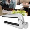 Zinc Alloy Acoustic Guitar Professional Silicon Clamp Mouth for Bass Ukulele Violin