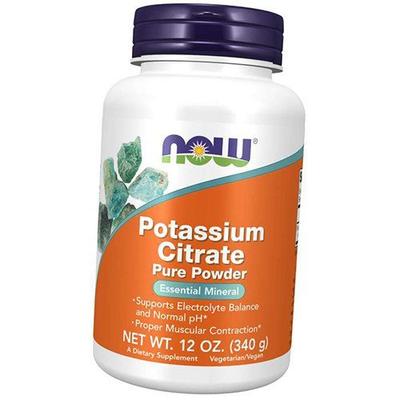 Potasyum Sitrat Tozu, 340g (36128357)