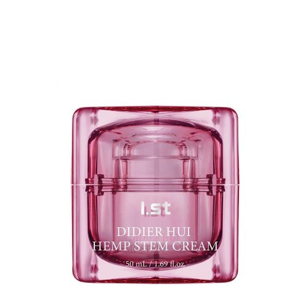 I.st Didier Hemp Stem Cream 50ml none