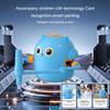 Early Educational Intelligent Painting Robot Automatic Drawing Toy  Kids Entertainment