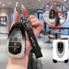 2025 Wey Blue Mountain Key Case for Gaoshan 8/9 Mocha Hi4 Latte Metal Shell