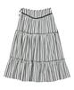 Deliscent Pandora Skirt [Navy]