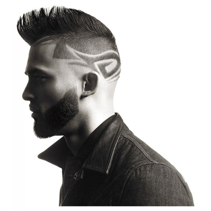 Tondeuse de finition metale fx7880e sans fil