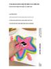 Dopamine Cartoon Coral Fleece Hand Towel: Soft, Quick-Drying, More Absorbent Than Cotton, Perfect for Kids (Spring/Summer)