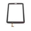 Touch Screen Digitizer Clear HD Sensitive Phone Glass Replacement for Samsung Galaxy Tab 3 SM‑T210 T217 P3210