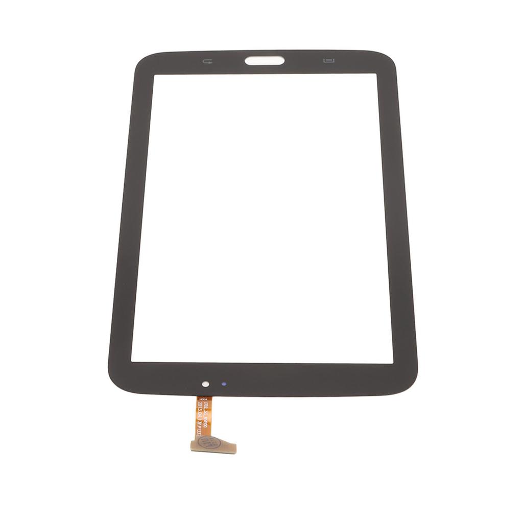 Touch Screen Digitizer Clear HD Sensitive Phone Glass Replacement for Samsung Galaxy Tab 3 SM‑T210 T217 P3210