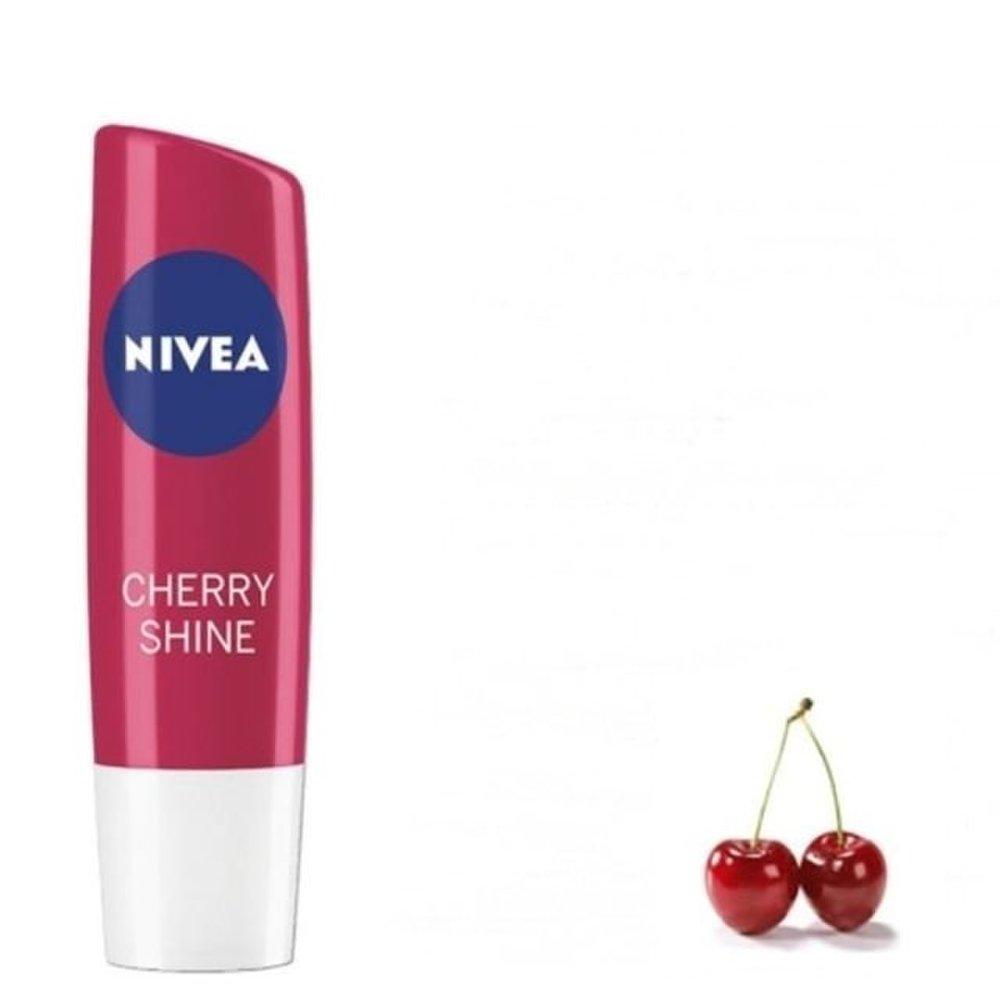 

Nivea Уход для губ Вишневое сияние