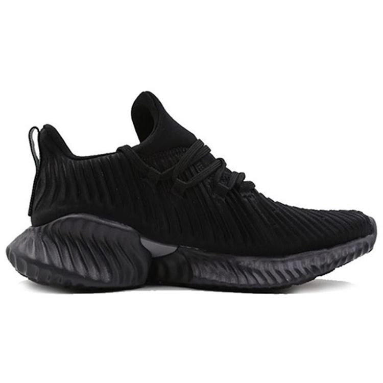Adidas Alphabounce Instinct 'Core Black' Women's CG5592