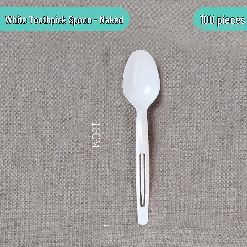 Disposable Cutlery Set