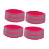 RENEWREVITAL Reflective Band, Hem Stopper Band, Hem Band, Ankle Band,
