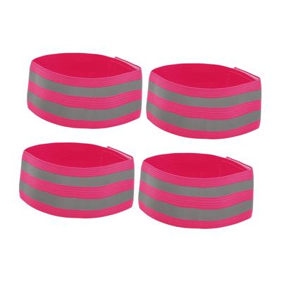 RENEWREVITAL Reflective Band, Hem Stopper Band, Hem Band, Ankle Band,